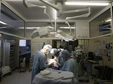 انجام نخستین پیوند سر انسان تا یک دهه دیگر