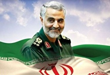 شعار انگلیسی مردم تهران در مصلا + فیلم