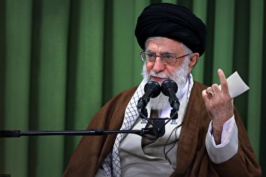 دستور رهبر انقلاب بعد از اطلاع از خطای انسانی؛ صادقانه و صریح با مردم مطرح کنید