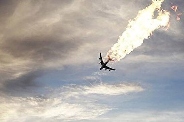 واکنش کاربران به خطای انسانی هواپیما اوکراینی