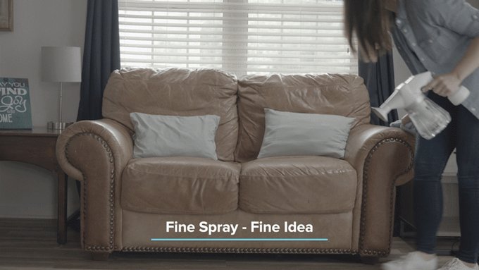 نابودی باکتری و میکروب با آب‌نمک