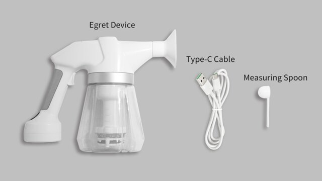 نابودی باکتری و میکروب با آب‌نمک