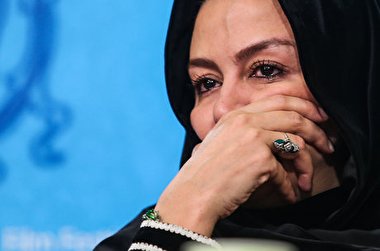 مریلا زارعی:ای کاش خواب بودم!