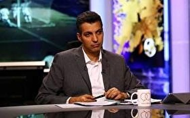 ابراز همدردی عادل فردوسی‌پور با مردم