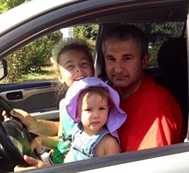 نخستین اظهارات همسر خلبان هواپیما اوکراینی