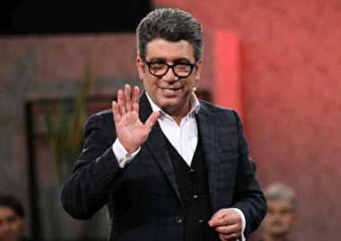 واکنش رضا رشیدپور به حادثه سقوط هواپیما