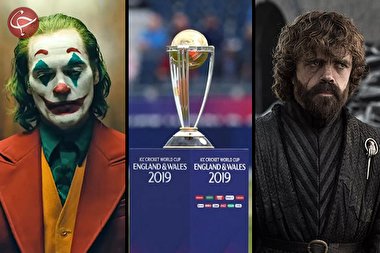 معرفی بیشترین کلمات جستجو شده در گوگل سال ۲۰۱۹