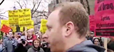 دلیل ترور سردار سلیمانی از نظر نویسنده معروف آمریکایی