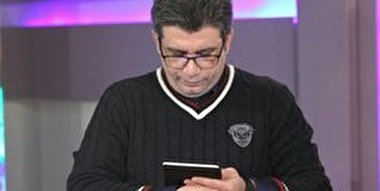 واکنش متفاوت رضا رشیدپور به حذف عکس سردار سلیمانی توسط اینستاگرام