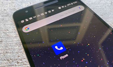 امکان ضبط مکالمه در اندروید ۱۰ وجود دارد