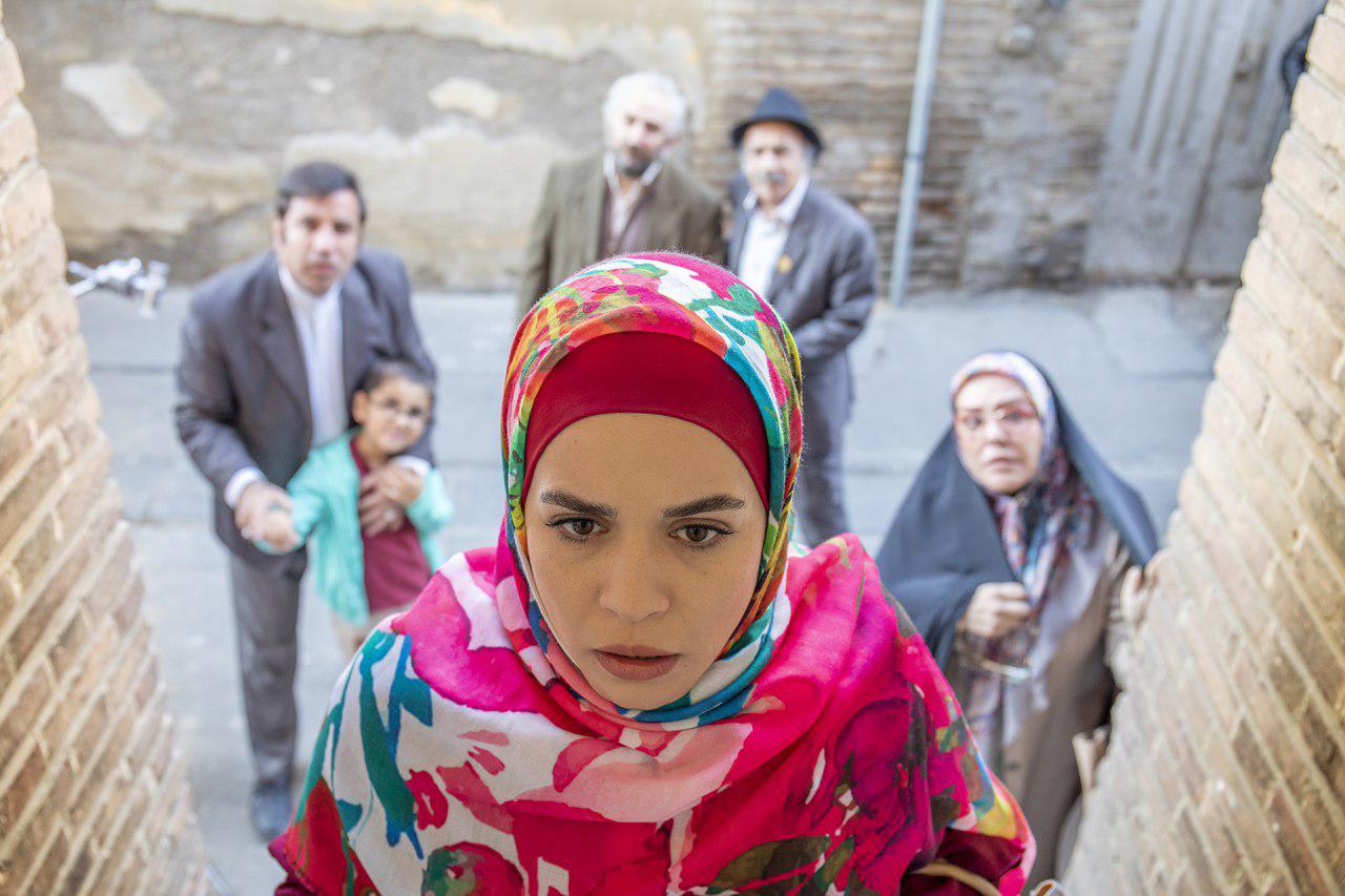 سریال «کتونی زرنگی»