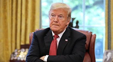 وقتی شبکه آمریکایی آبروی ترامپ را برد!