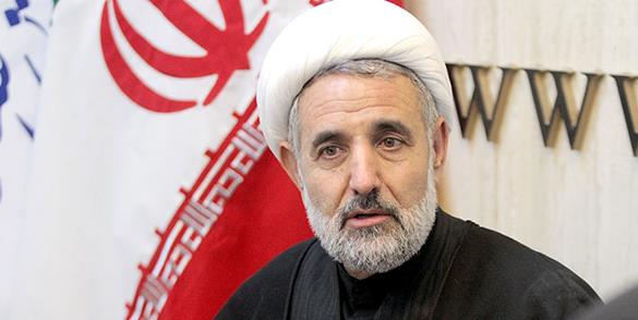 ذالنور: احتمال هجوم سایبری در سقوط هواپیمای اوکراینی منتفی است ذالنور