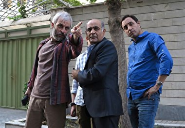 بازیگر فوق لیسانسه ها: میتوان مردم را بدون استفاده از لودگی خنداند