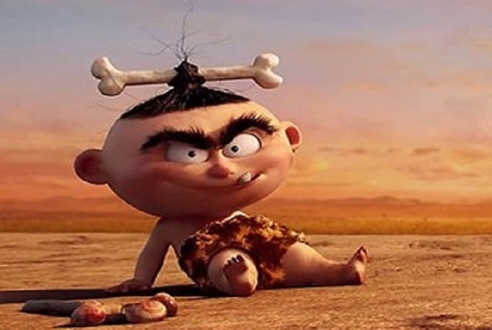 انسان اولیه