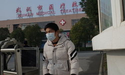 شیوع ویروس مرموز در شهرهای چین
