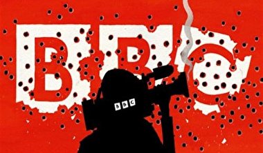 دروغ BBC داد نماینده نورعلی تابنده را هم درآورد!