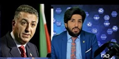 کنایه های اپوزیسیون خارج‌نشین به ربع پهلوی + فیلم