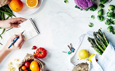 خوراکی‌هایی که بمب چربی‌سوزی هستند