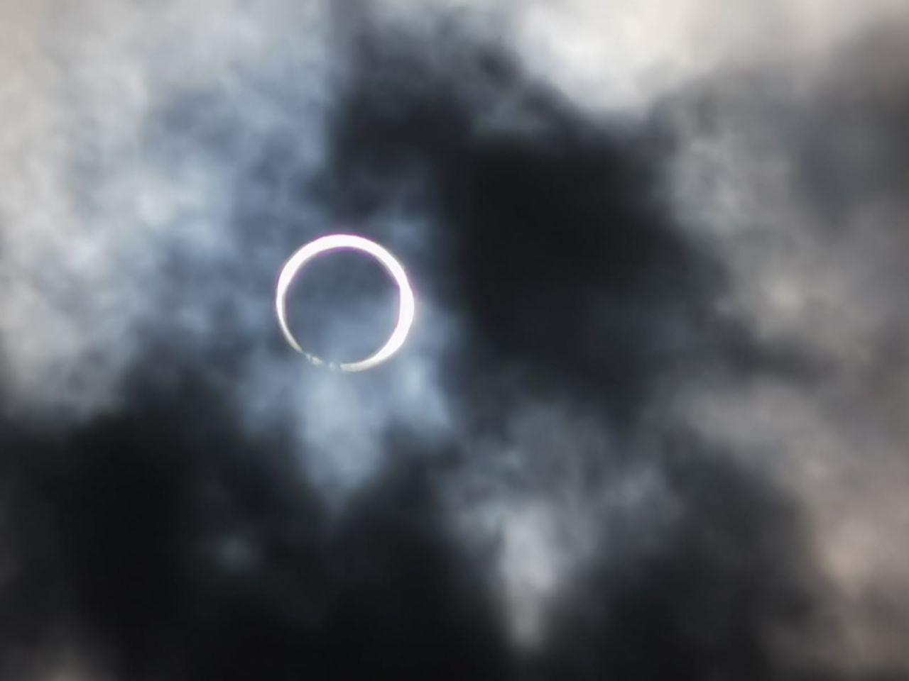 خورشیدگرفتگی