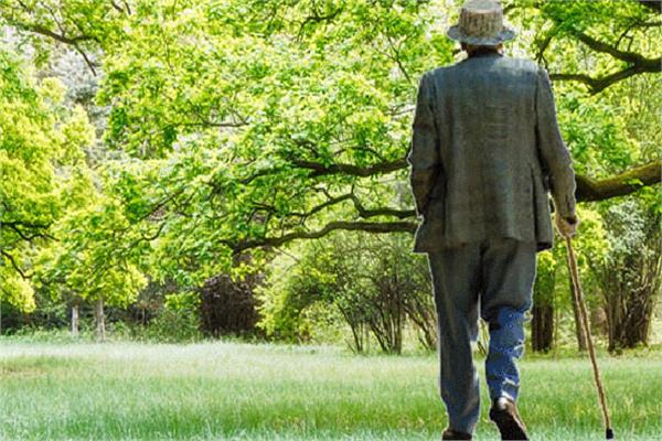 بروز پیری زودرس با فکر پیری پیری