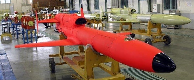 پهپاد کراری