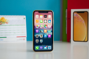 ۱۰ گوشی پرطرفدار جهان در ۳ ماهه گذشته