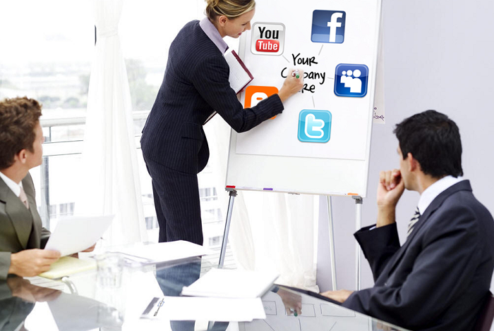 اهمیت استفاده از مشاوره بازاریابی در کسب و کارها