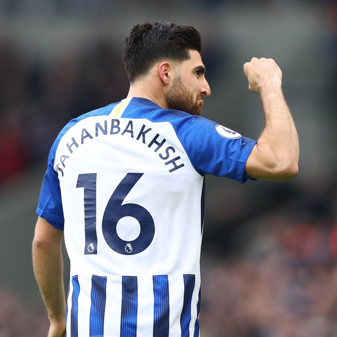 علیرضا جهانبخش 