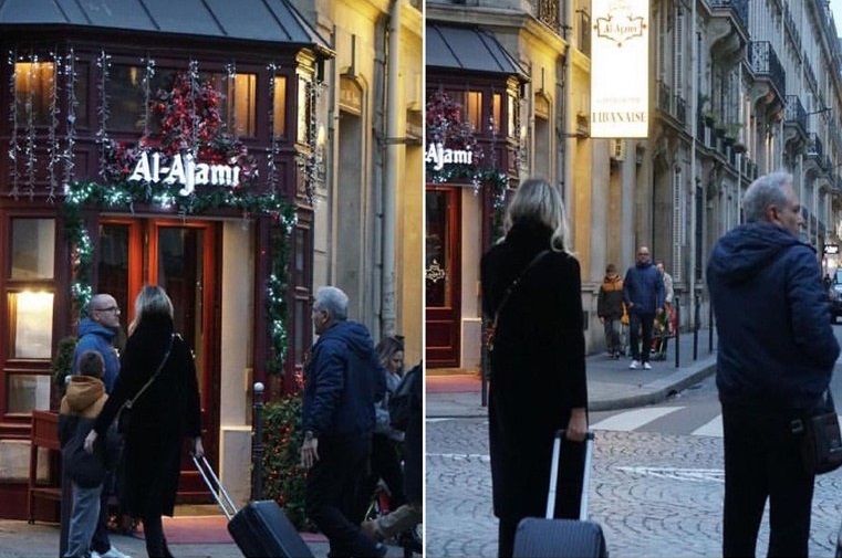 ماجرای عکس جنجالی مهران مدیری چه بود؟