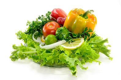 خواص درمانی ۹ خوراکی پرطرفدار میوه و سبزیجات