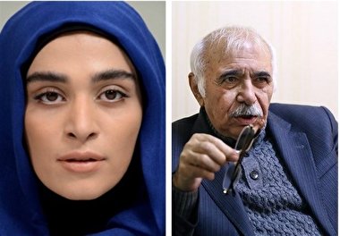 واکنش محمدعلی بهمنی به شعرخوانی عجیب اندیشه فولادوند!