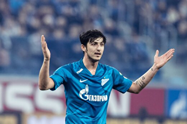 سردار آزمون رو در روی مهران مدیری