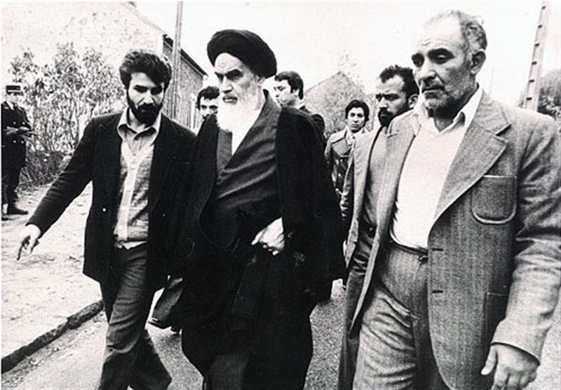 مستند مهدی عراقی را بکش