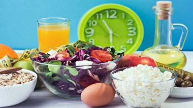 کالری تمام خوردنی‌های‌تان را اندازه گیری کنید