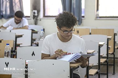 انتخاب رشته ۴ رشته پزشکی از دانشگاه آزاد گرفته شد