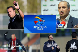شوک هشت‌گانه به فوتبال ایران در دو ماه