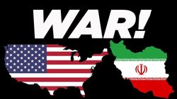 جنگ ایران و آمریکا ؛ سایه یا واقعیت؟