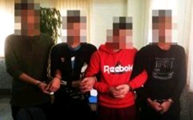 خرید و فروش سیمکارت به نام مردگان