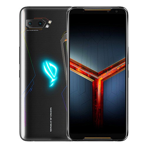 ۲. ایسوس روگ‌ فون ۲ (Asus ROG Phone II)