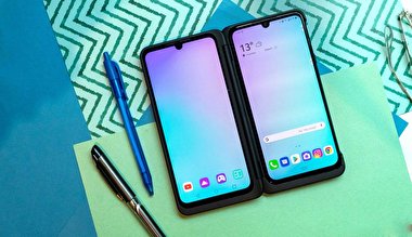 ۶ گوشی که بازار موبایل را متحول کردند