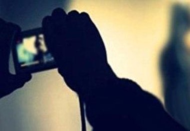 قضیه لو رفتن عکس جنجالی آقای سرمربی