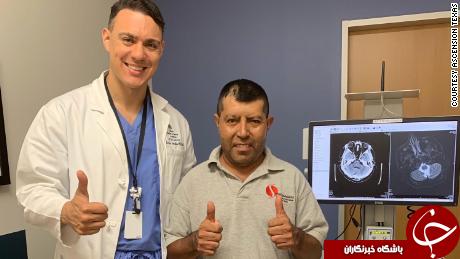 علت عجیب سردردهای یک راننده تاکسی! علت عجیب سردردهای یک راننده تاکسی!