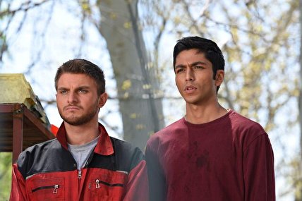 پسرامین حیایی