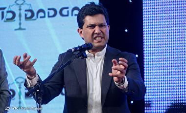 واکنش تند کاربران به صحبت های جنجالی حامد بهداد