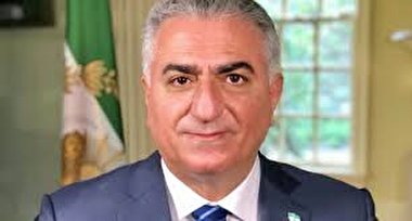 نگرانی رضا پهلوی برای تتلو!