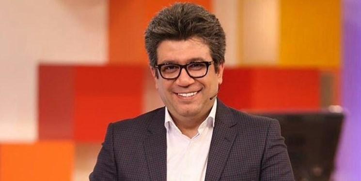 رضا رشیدپور