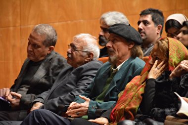 باید نحوه انعکاس فرهنگ اهدا عضو را در جامعه بیاموزیم