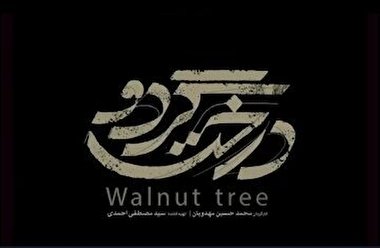 گریم متفاوت مهران مدیری در «درخت گردو»