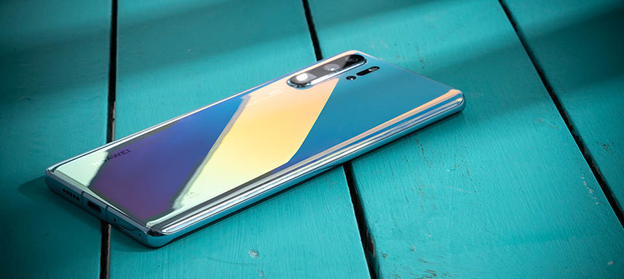 هوآوی مدل P۳۰ Pro دو سیم کارت 